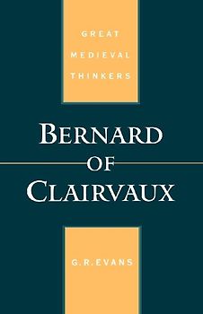 Bernard of Clairvaux
