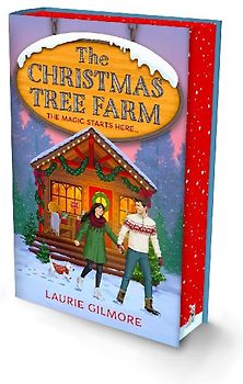 The Christmas Tree Farm (Deluxe Edition)