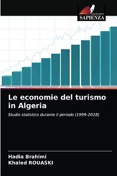 Le economie del turismo in Algeria