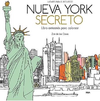 Nueva York secreto