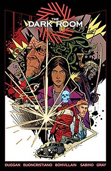 The Dark Room Volume 1