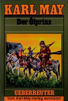 Taschenbücher / Der Ölprinz