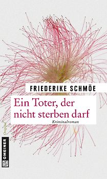 Ein Toter, der nicht sterben darf