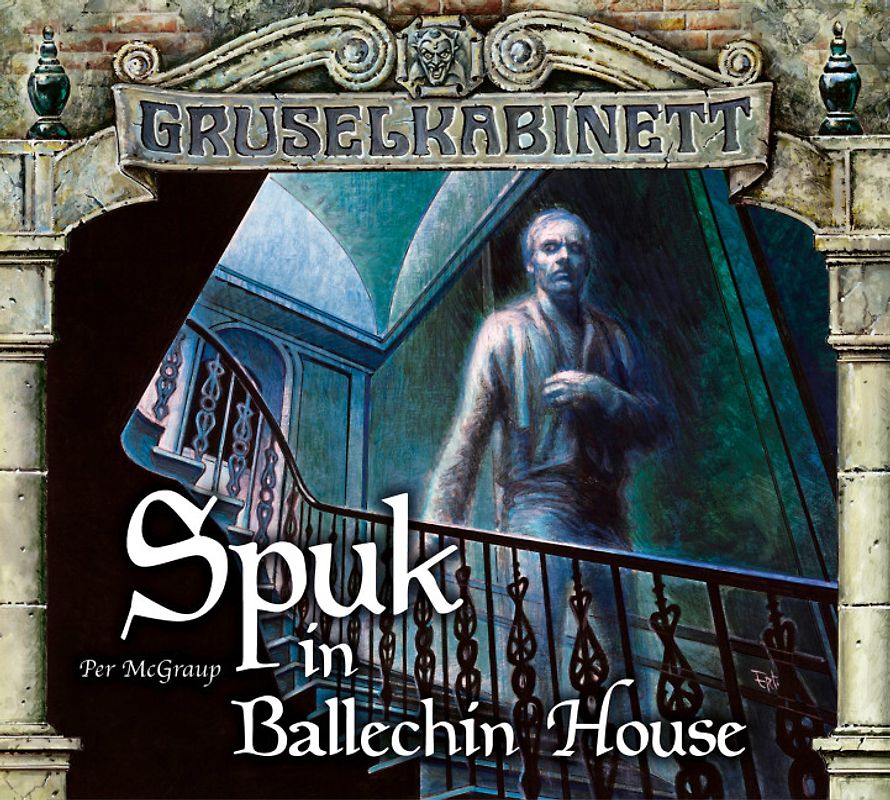 Gruselkabinett - Folge 172 und 173