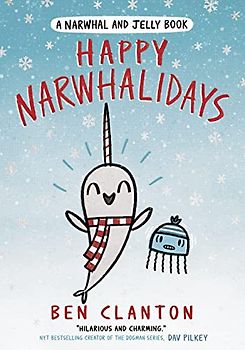 Happy Narwhalidays