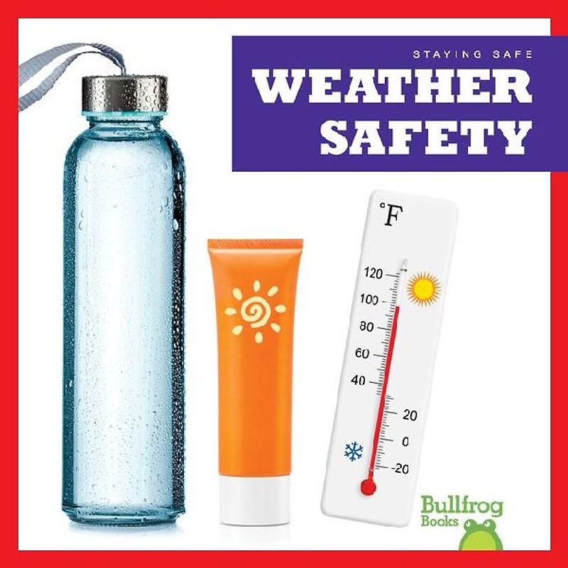 Weather Safety
