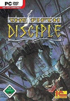 fifth Disciple, The PC Spiele