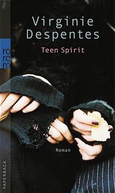 Teen Spirit