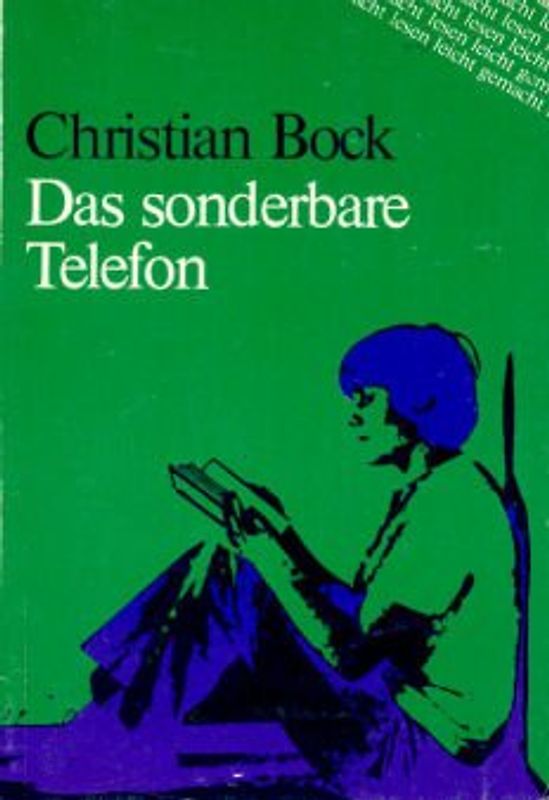 Das sonderbare Telefon. Hörspiel