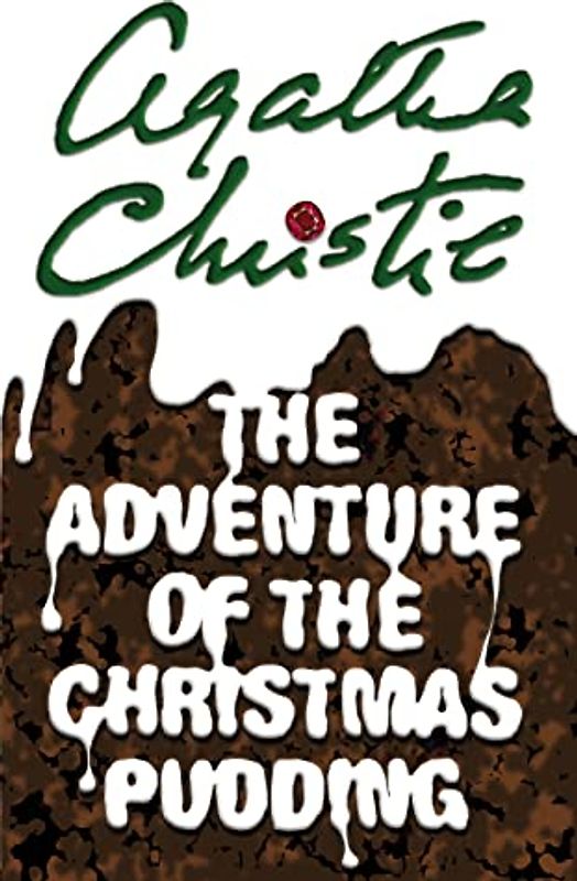 The Adventure of the Christmas Pudding