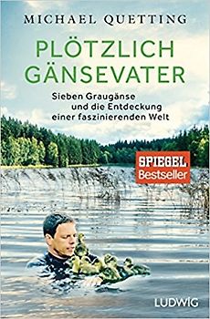 Plötzlich Gänsevater