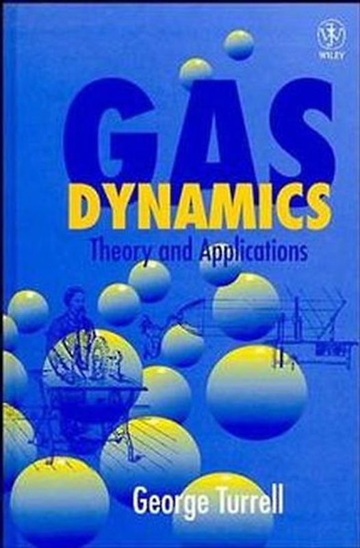Gas Dynamics