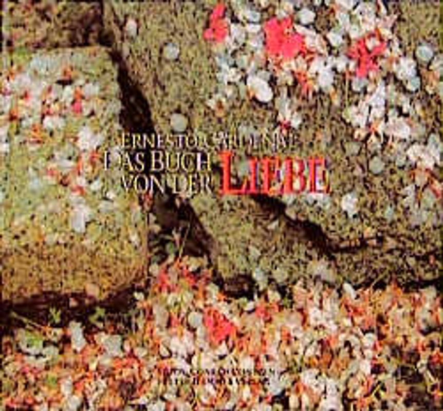 Das Buch von der Liebe