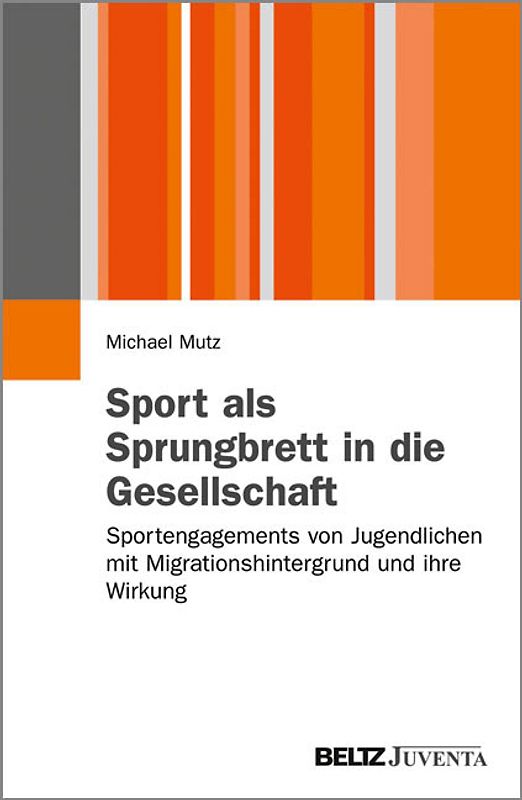 Sport als Sprungbrett in die Gesellschaft?
