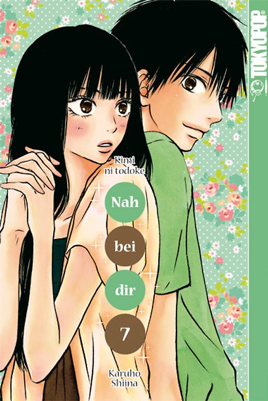 Nah bei dir - Kimi ni todoke 07