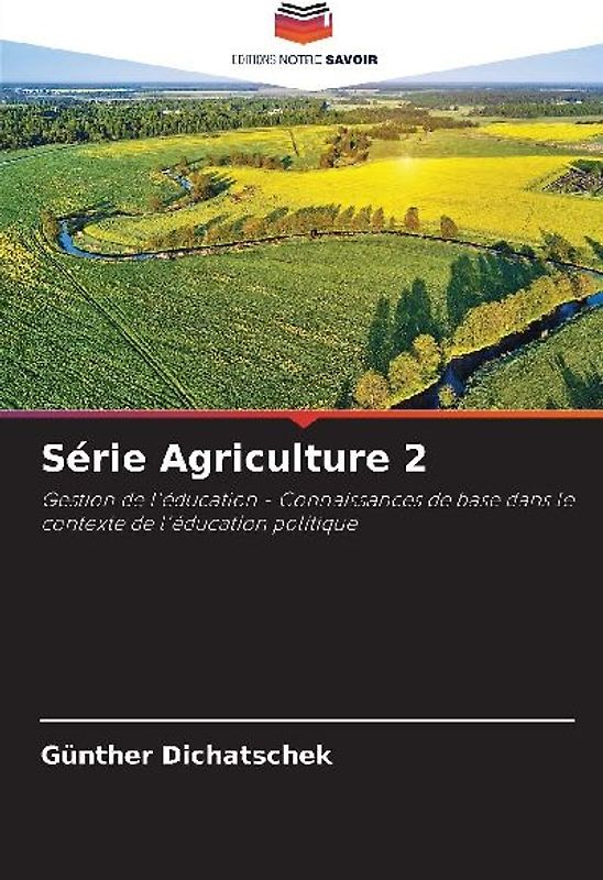 Série Agriculture 2