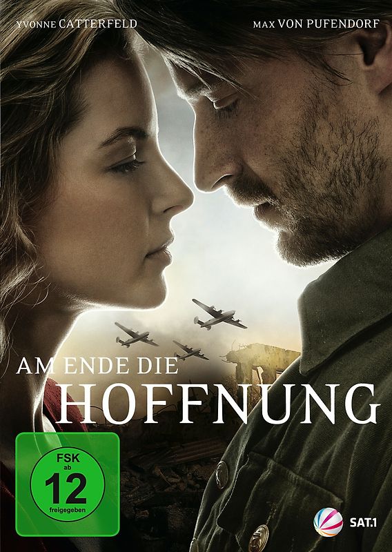 Am Ende die Hoffnung DVD