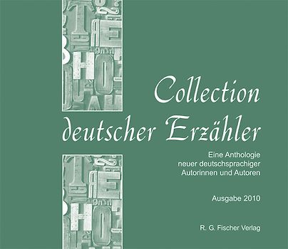 Collection deutscher Erzähler