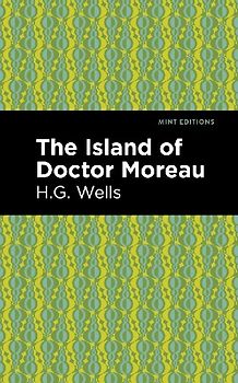 The Island of Doctor Moreau
