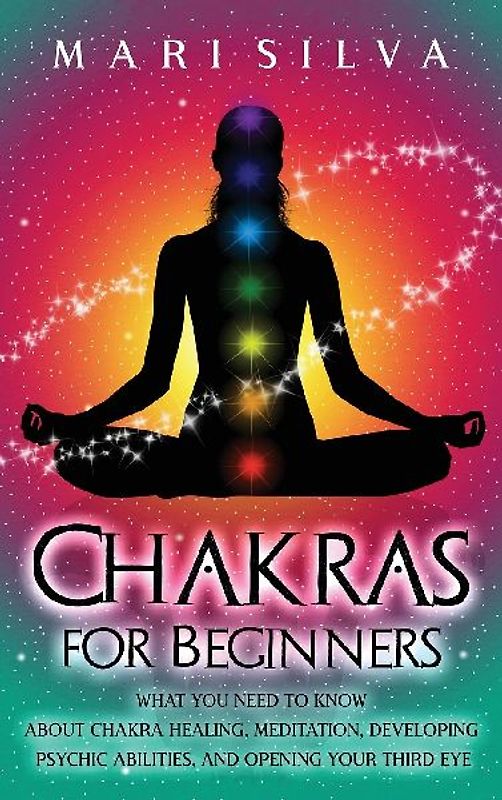 Chakras for Beginners