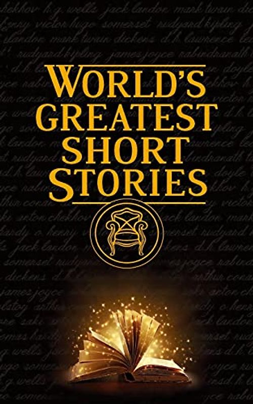 World's Greatest Short Stories