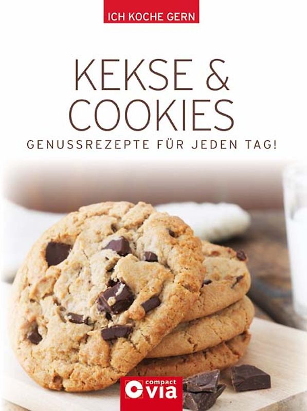 Kekse & Cookies