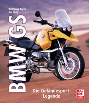 BMW G/S