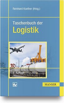 Taschenbuch der Logistik