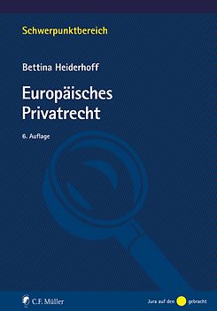 Europäisches Privatrecht