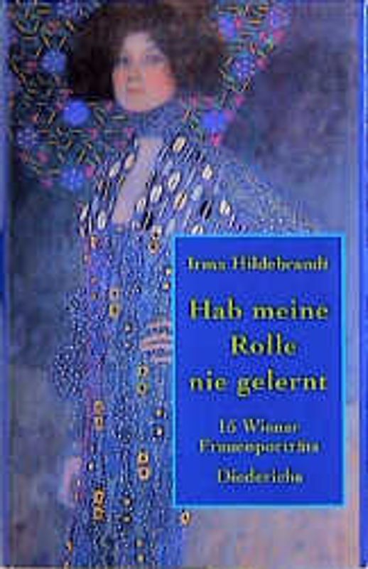 Hab meine Rolle nie gelernt