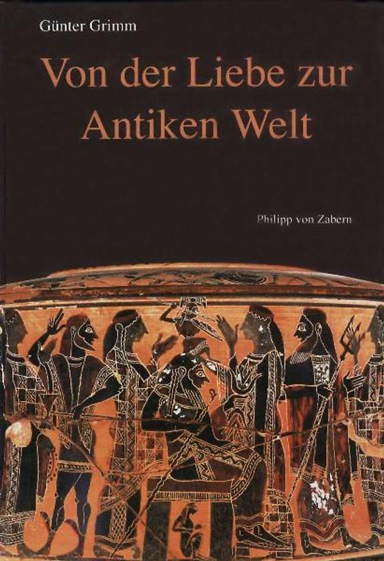 Von der Liebe zur Antiken Welt