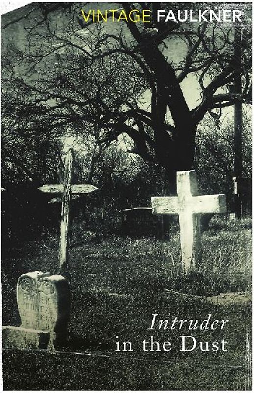 Intruder in the Dust