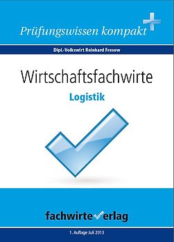Wirtschaftsfachwirte: Logistik