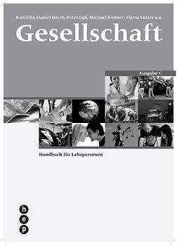 Gesellschaft Ausgabe C, Handbuch für Lehrpersonen