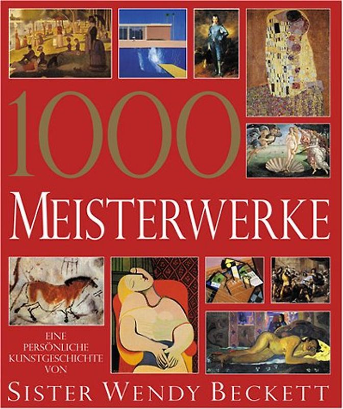 1000 Meisterwerke