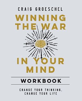 Winning the War in Your Mind Workbook | Softcover