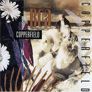 Phillip Boa & The Voodoo Club - Copperfield