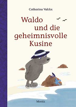 Waldo und die geheimnisvolle Kusine