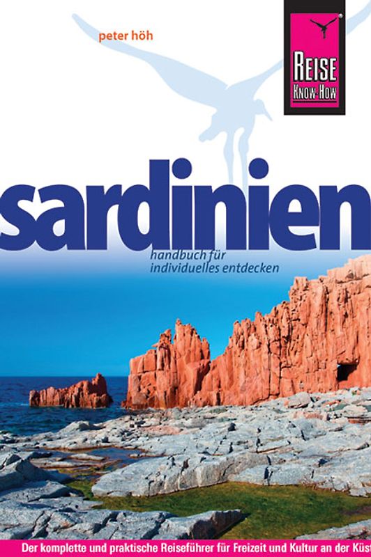 Reise Know-How Sardinien