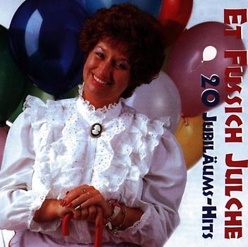 Et Fussich Julche - 20 Jubiläumshits