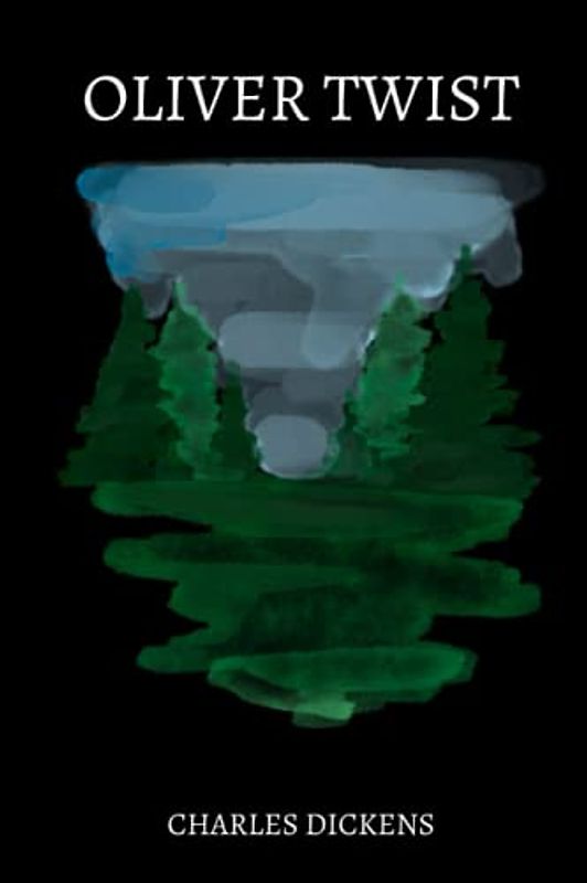 oliver twist by charles dickens