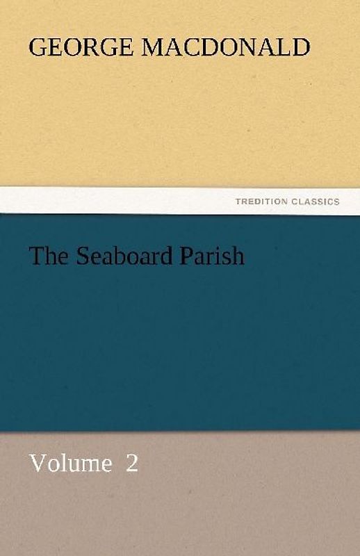 The Seaboard Parish