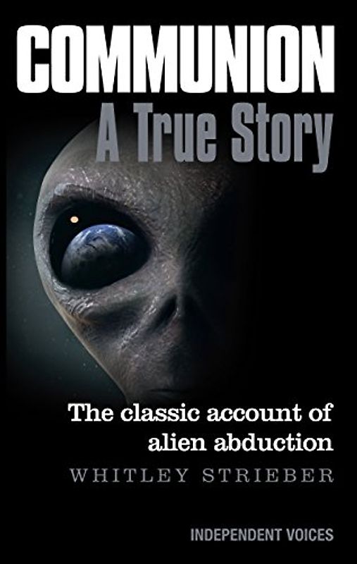 Communion: A True Story