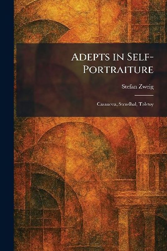 Adepts in Self-Portraiture