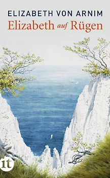 Elizabeth auf Rügen