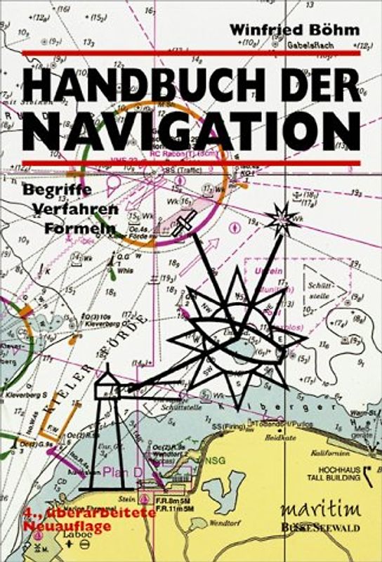 Handbuch der Navigation