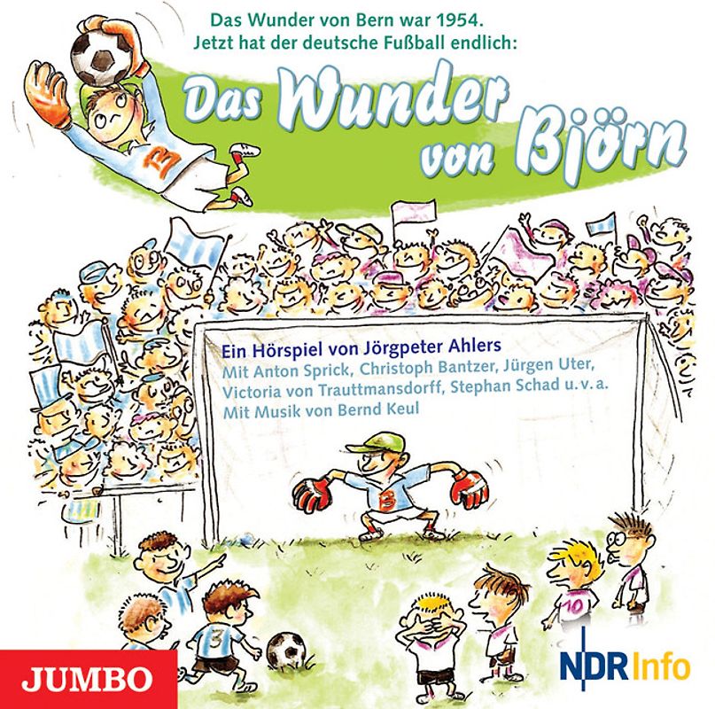 Das Wunder von Björn