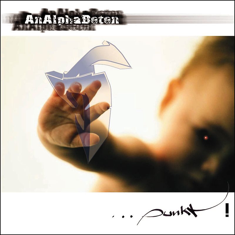 Analphabeten - ...Punkt