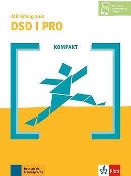 KOMPAKT Mit Erfolg zum DSD I PRO