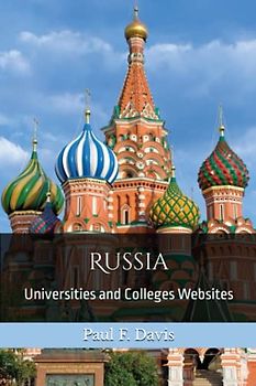 Russia: Universities and Colleges websites
